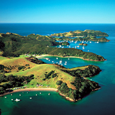 Quizás la primera opción de esta lista de los destinos más exóticos para aprender inglés