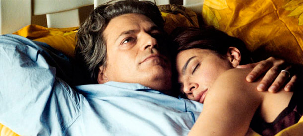 Ponte estas Películas para aprender italiano con subtítulos en italiano