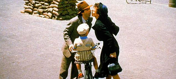 6 películas para aprender italiano que debes ver