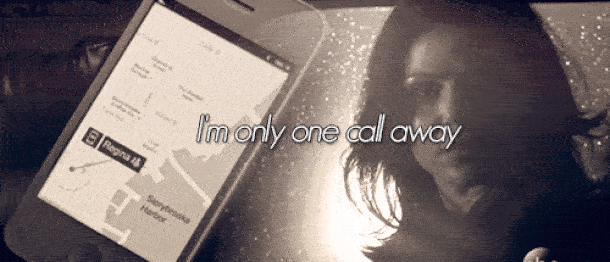 Lista completa de Phrasal verbs con Call