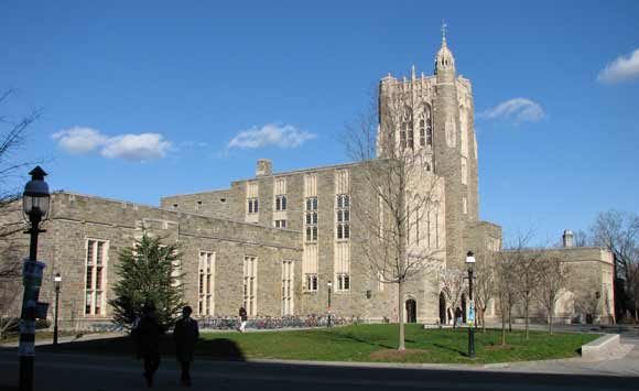Princeton-University