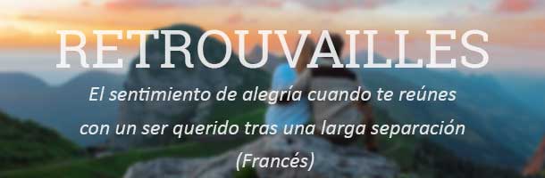 De frases bonitas sabe algo el francés