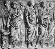 Los orígenes de la palabra testificar se remontan al Imperio Romano