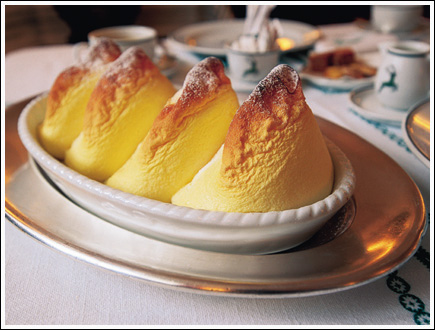 Salzburger Nockerl