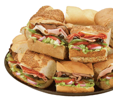 Incluso hasta los sándwiches tienen un origen de lo más curioso