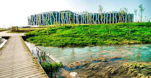 Infoidiomas estará en el Salón Europeo de la Formación en Vitoria VITORIA14