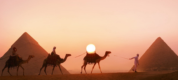 Hay muchos motivos por los que aprender árabe es una buena idea