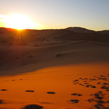 Viajar y entenderse en árabe es otra de las razones por las cuales aprenderlo