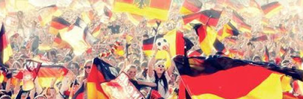 Estos vocablos del alemán te resultarán muy extraños