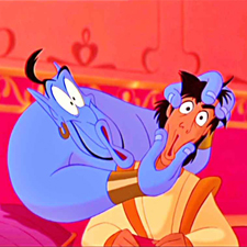 La más importante de las razones por las que aprender árabe es que te apasione el lugar donde se habla