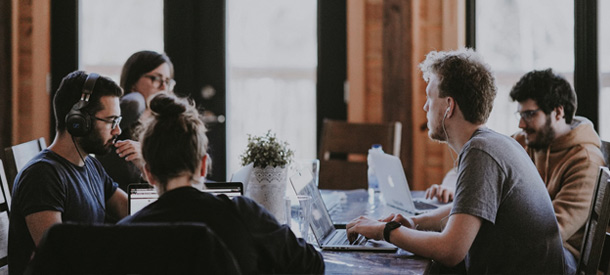 Cómo las academias de idiomas se preparan con el COVID de por medio