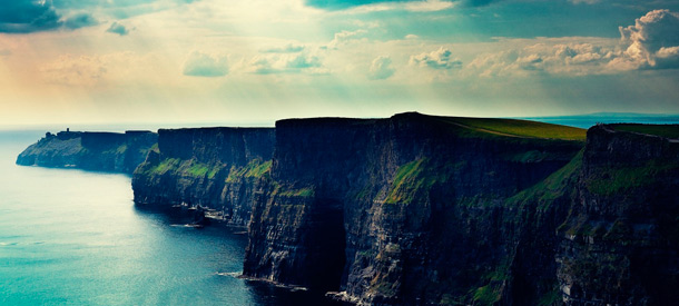 El inglés británico y el inglés irlandés presentan importantes diferencias