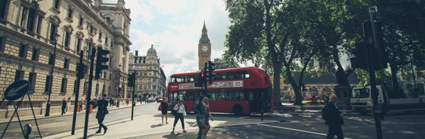 Con el inglés británico o americano no hay que andarse con tantos remilgos