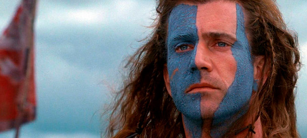 El acento escocés y sus características