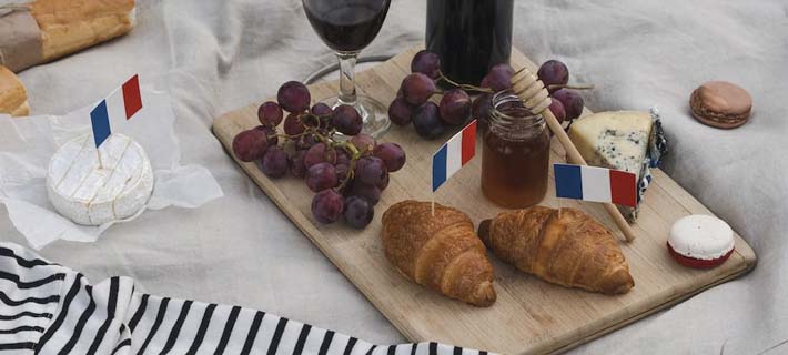 Lista de conectores en alemán