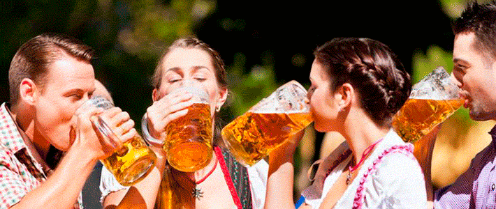 Entre estas abreviaturas alemanas encontramos algunas de lo más curiosas