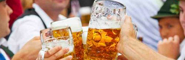 Una serie de falsos amigos del alemán muy comunes