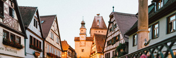 También dentro de los idiomas más demandados tenemos al alemán