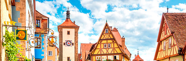 En realidad la pronunciación del alemán no debiera resistírsete