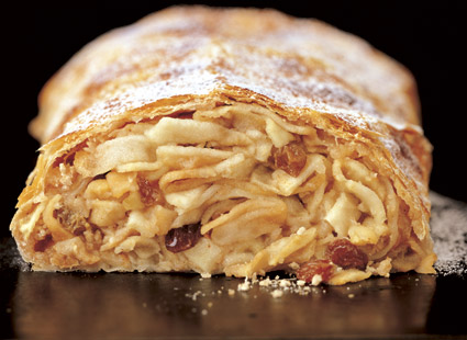 apfelstrudel