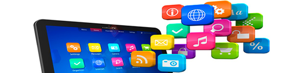 Existen muchas aplicaciones móviles gratuitas estupendas para aprender idiomas