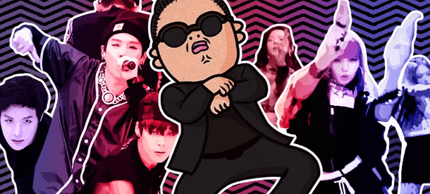 Aprende a hablar coreano con música