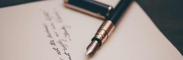 Tu francés escrito mejorará con el tiempo