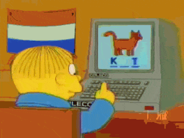 Aprender alemán supone aprender su pronunciación