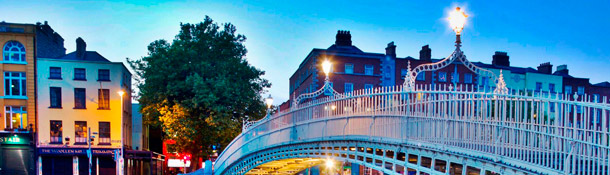 Para aprender inglés en Dublín sigue estos consejos