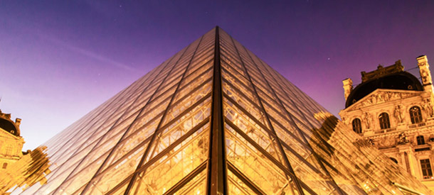 Toma nota de qué forma de aprender francés es más eficiente