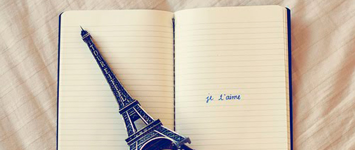 Existen muchas razones para aprender francés, entre ellas para disfrutar al máximo de París