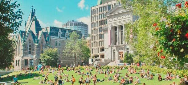 Para aprender francés en Montreal te vendrá bien este artículo