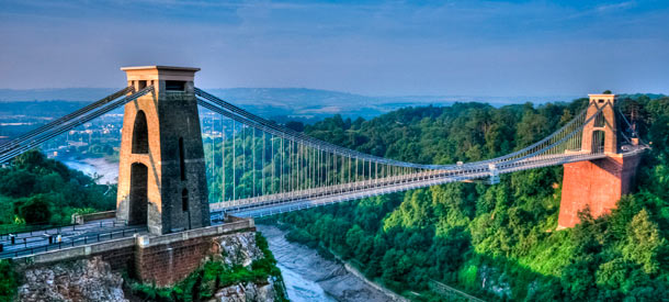 Si te decides a aprender inglés en Bristol no te arrepentirás