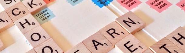 Aprender inglés jugando