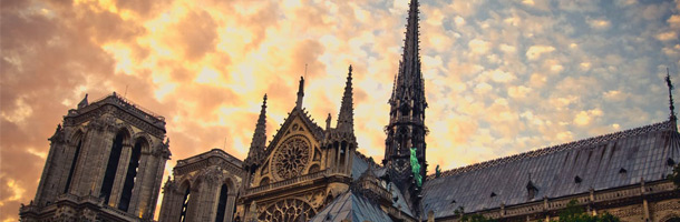 Si quieres aprender francés te animamos a ello