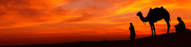 En el futuro el árabe será la cuarta lengua más importante