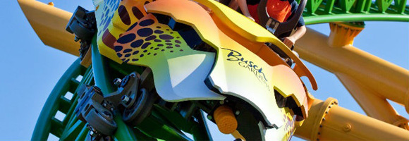 Aprender inglés puede ser muy divertido