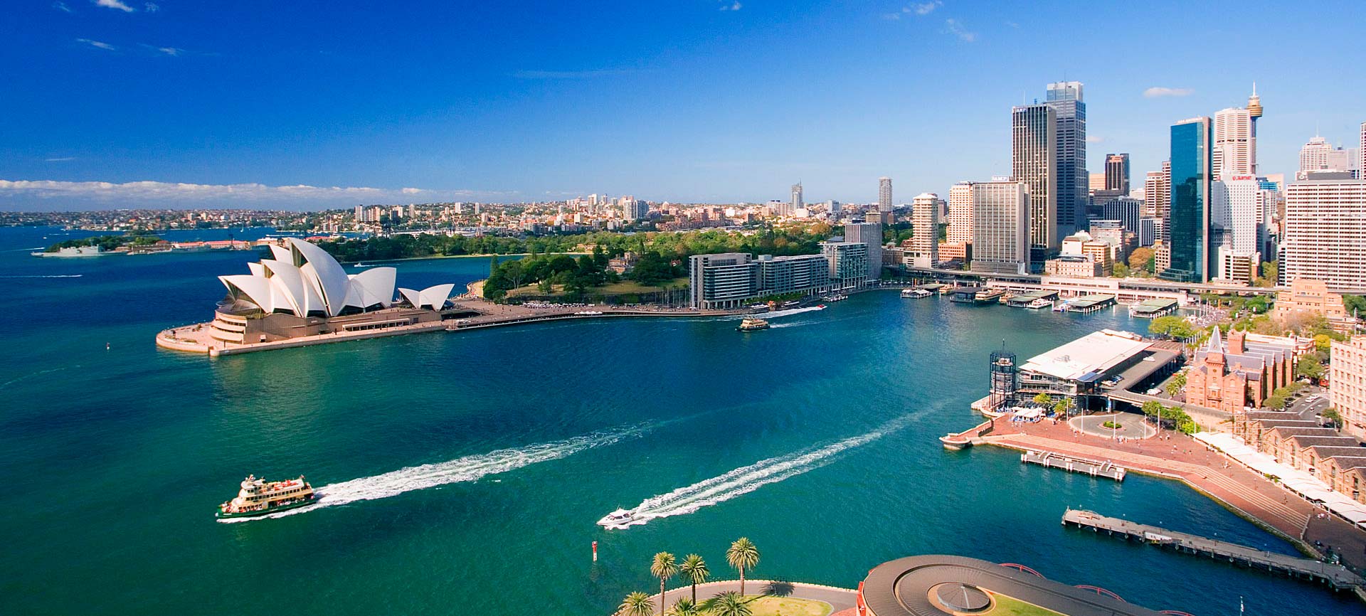 Una de las becas para estudiar en Australia más importantes es ésta de la Universidad La Trobe