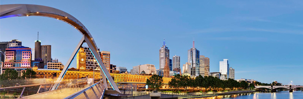 Con esta beca para estudiar en Australia podrás perfeccionar tu nivel de inglés en una de las mejores universidades del país