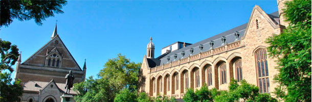 De las becas de posgrado para estudiar en Australia mejor pagadas