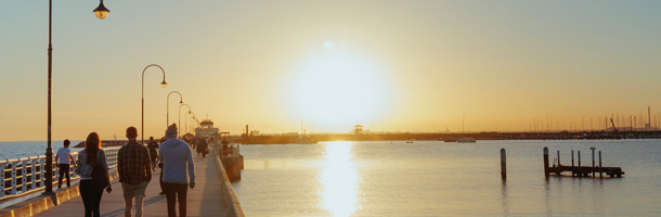 No siempre uno ve unas becas de estudio en Australia como éstas