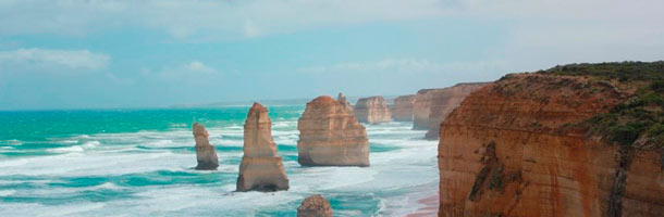 Publicadas las becas Endeavour en Australia otro año más