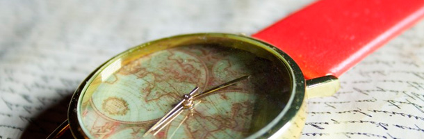 Con estas becas Eramus/Munde puedes estudiar en el extranjero