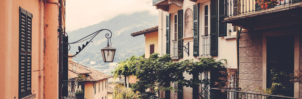 Las presentes becas para estudiar en Europa son de lo mejorcito