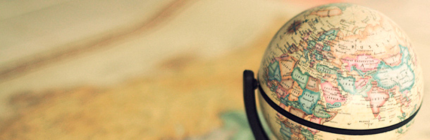 Disfruta de estas becas en el extranjero para cursar estudios de posgrado