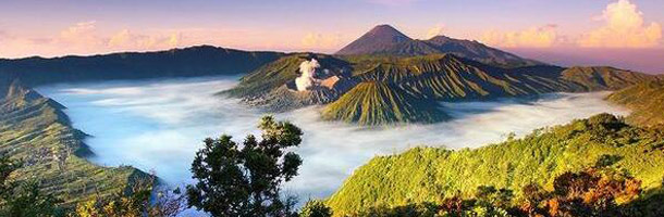 Apúntate a estas becas en Indonesia y no te arrepentirás