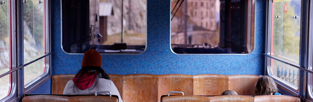 Una cuantas becas para viajar por Europa que no puedes perderte