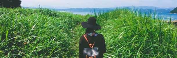 Canon publica sus becas en Japón de investigación