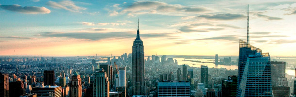 Pocas becas en EEUU cuentan con ayudas económica tan cuantiosas