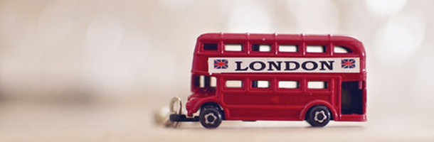 Descubre todos los detalles sobre estas becas para hacer prácticas en Londres en este artículo